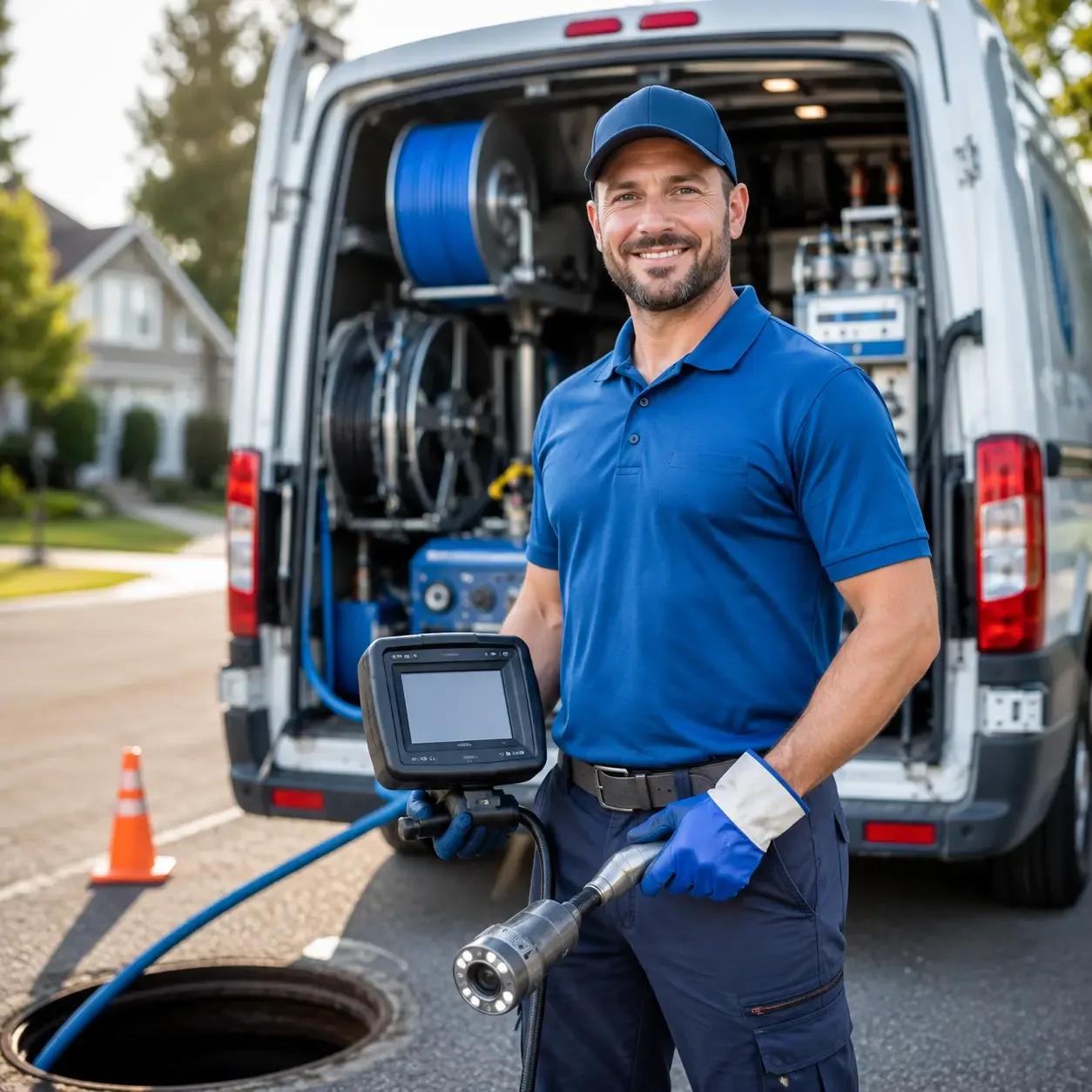 Local Pipe Relining specialists in Phillips, NE