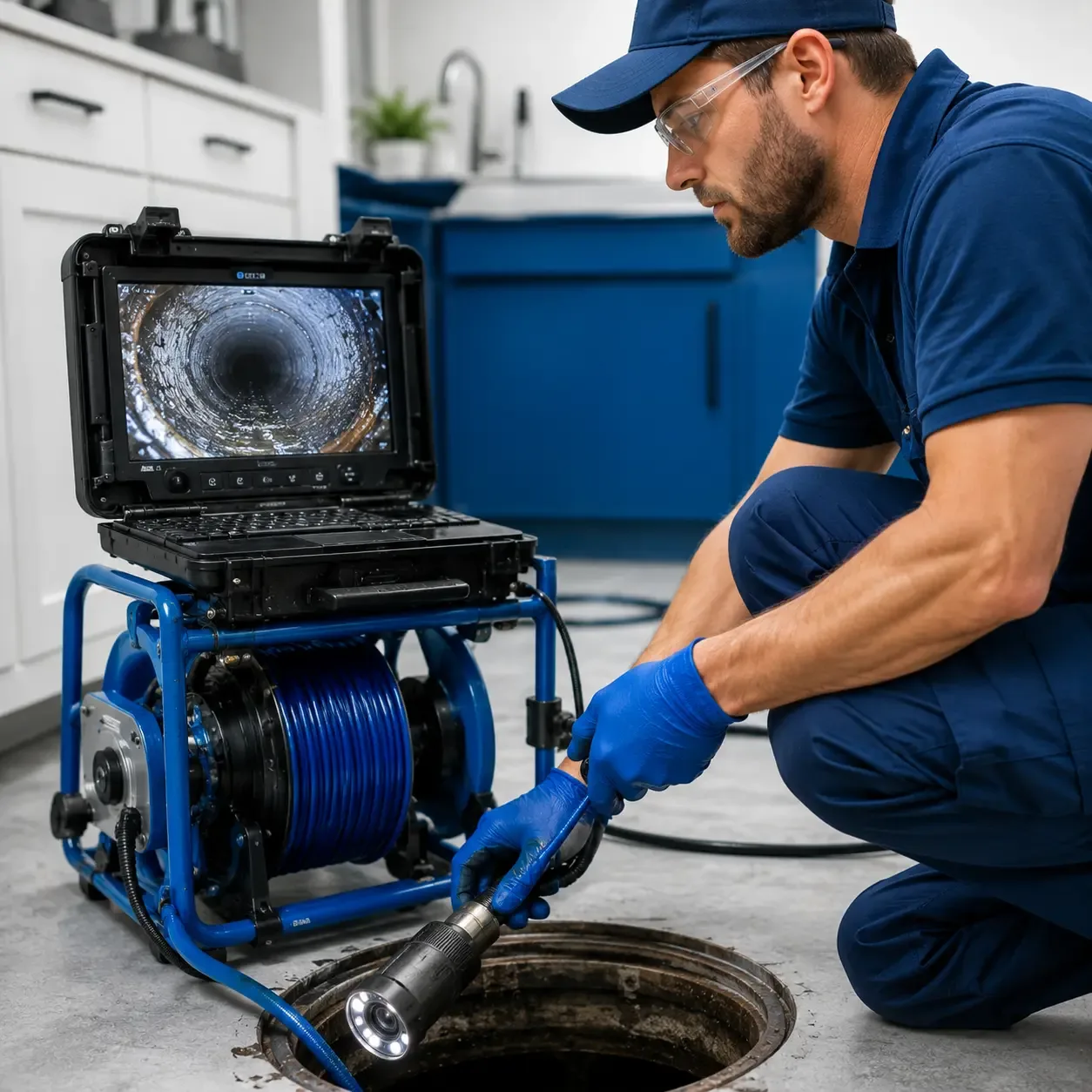 Pipe Relining professionals serving Phillips, NE